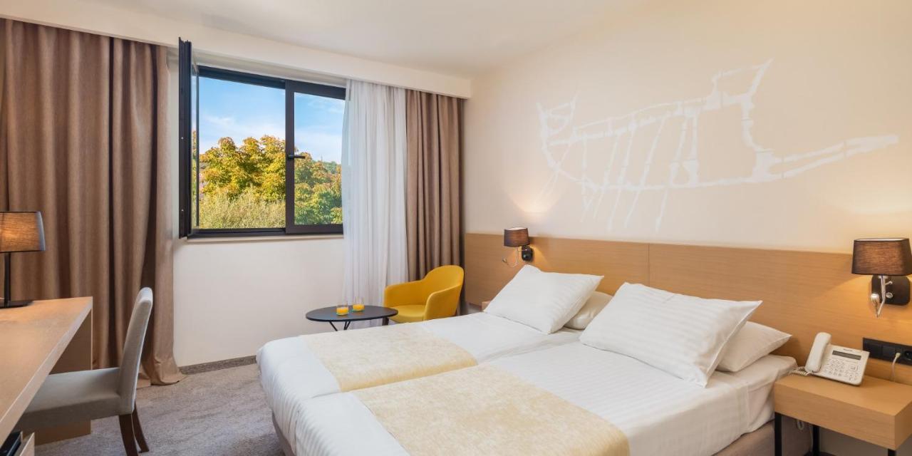 Aminess Liburna Hotel Korčula Szoba fotó